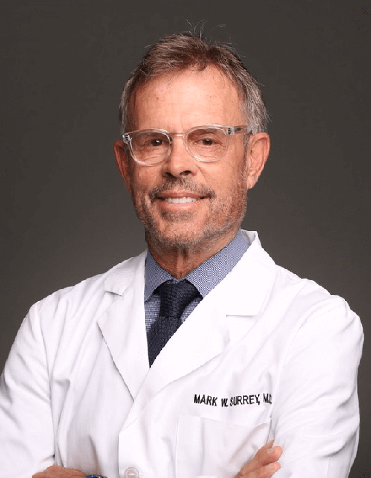 Dr. Mark W. Surrey | Fertility Specialist | SCRC | Doctor